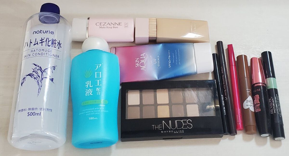 フォトレディ カラー コレクティング ペン #010 グリーン/REVLON/ペンシルコンシーラーを使ったクチコミ（1枚目）