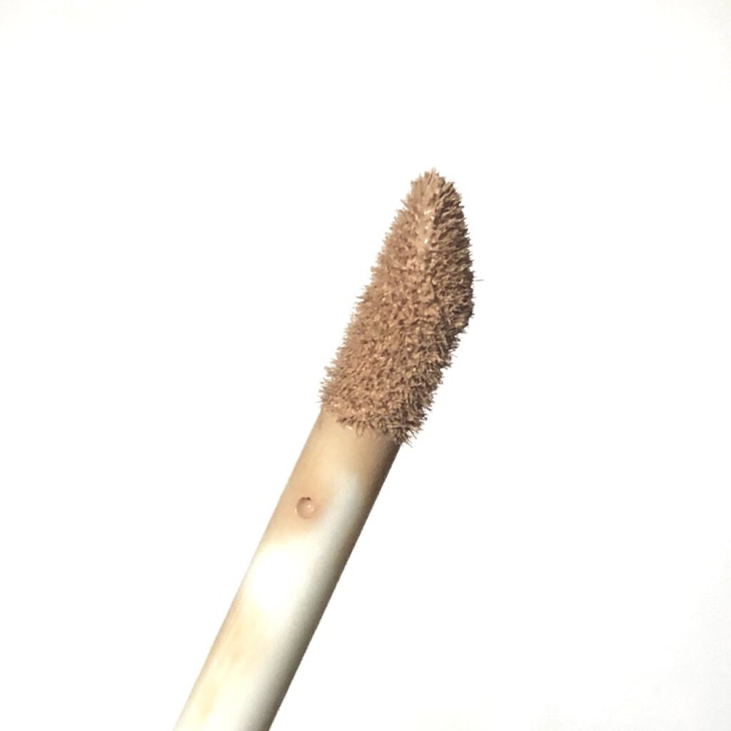 ラディアントクリーミーコンシーラー/NARS/リキッドコンシーラーを使ったクチコミ（2枚目）