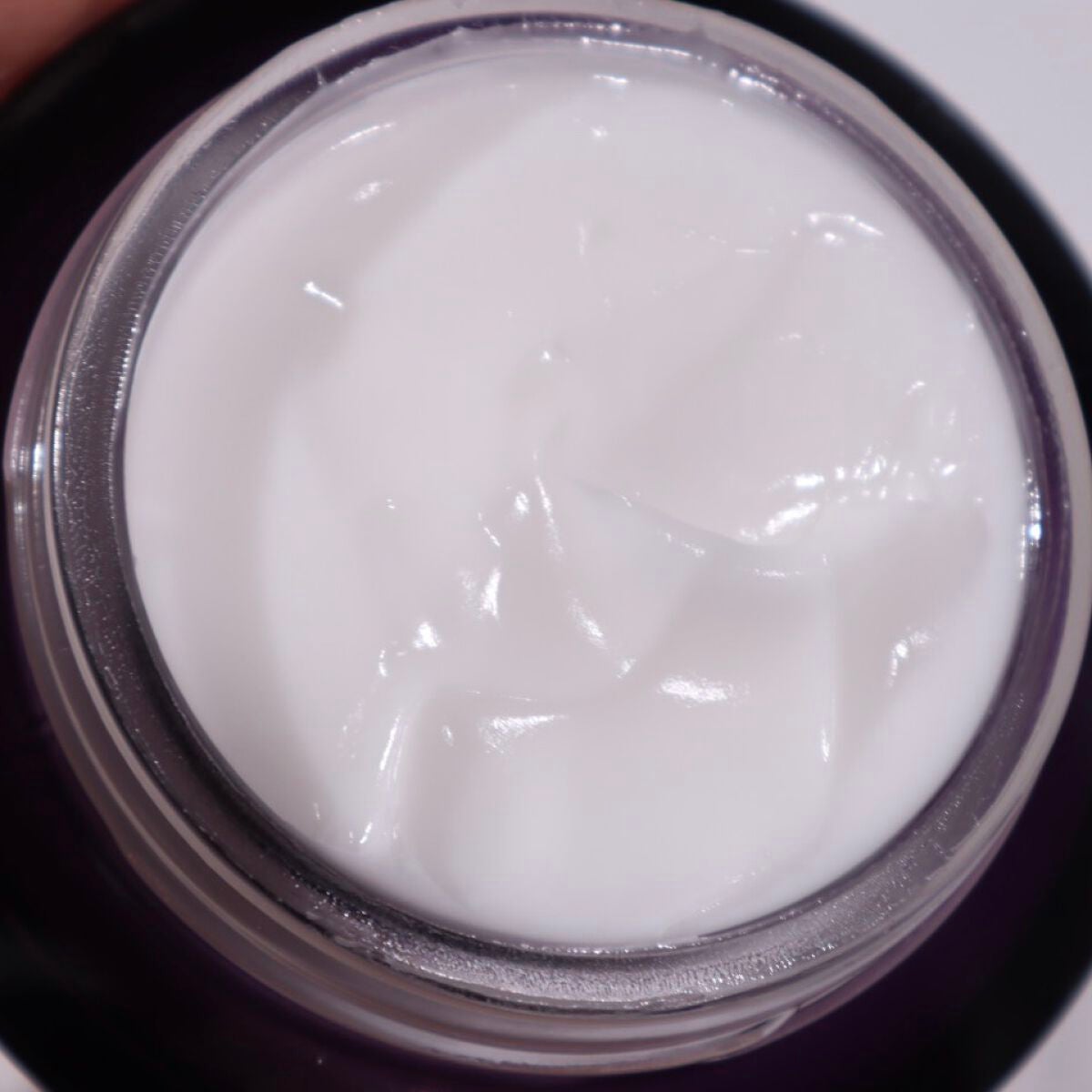 リポソーム アドバンスト リペアクリーム/DECORTÉ/フェイスクリームを使ったクチコミ(3枚目)