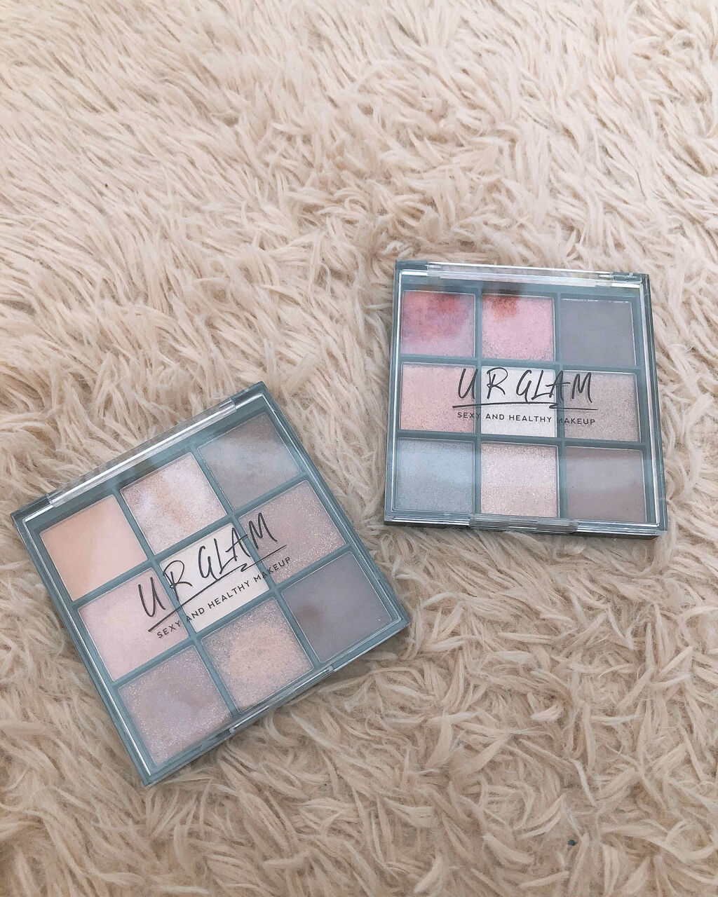 カラーインリキッドリップムース/ディズニーストア/リップグロスを使ったクチコミ（3枚目）