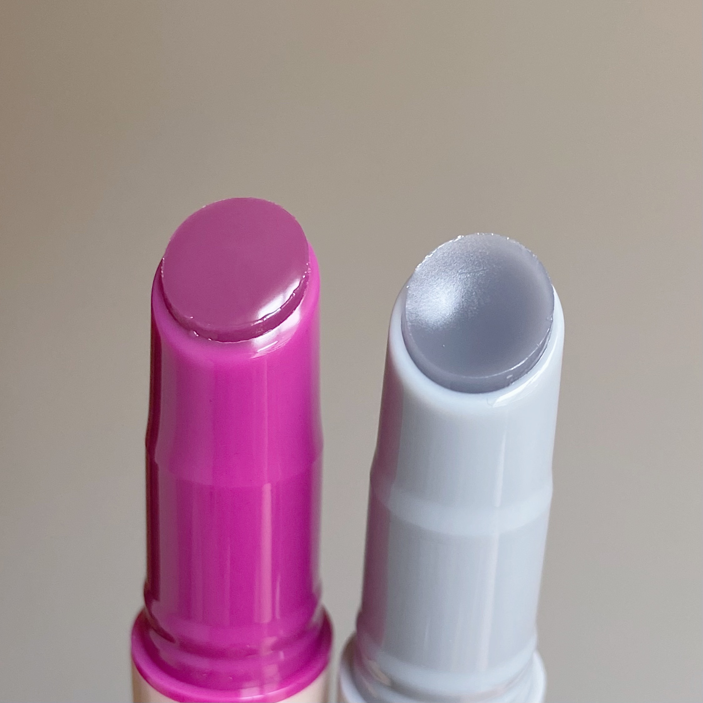 ハニーメルティングリップ/ネイチャーリパブリック/口紅を使ったクチコミ（3枚目）