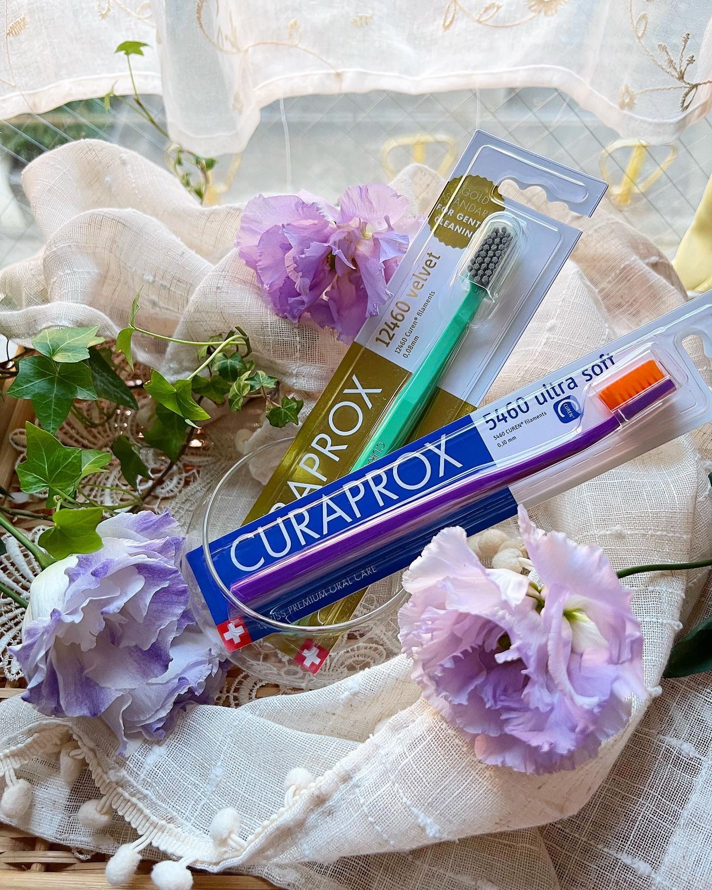 CURAPROX CS 5460/CURAPROX/歯ブラシを使ったクチコミ(8枚目)