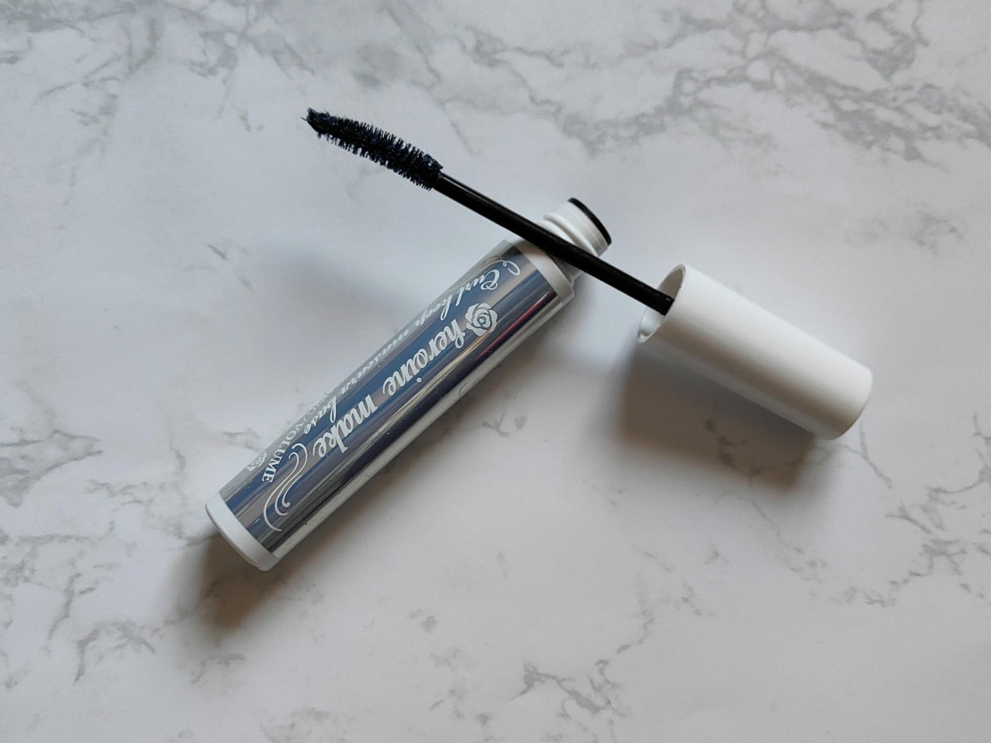 カールキープ マスカラベース/ヒロインメイク/マスカラ下地を使ったクチコミ(2枚目)