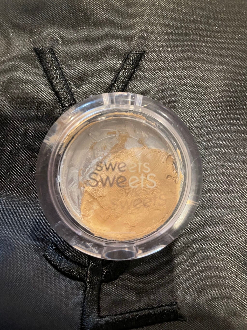 rose on LIPS 「はだいろ工房のコンシーラーです💆♀️少ししか入っていないのに..」(3枚目)