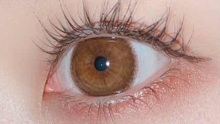 eye closet 1month/EYE CLOSET/1ヶ月(1MONTH)カラコンを使ったクチコミ(3枚目)