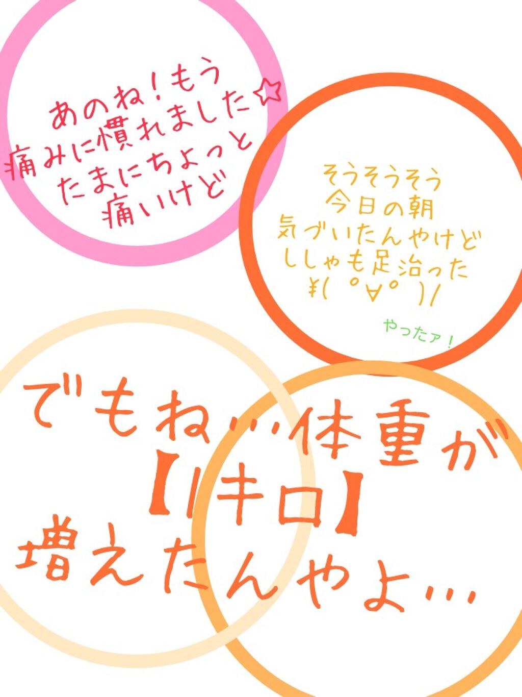 UR GLAM BLOOMING EYE COLOR PALETTE/U R GLAM/アイシャドウパレットを使ったクチコミ(4枚目)