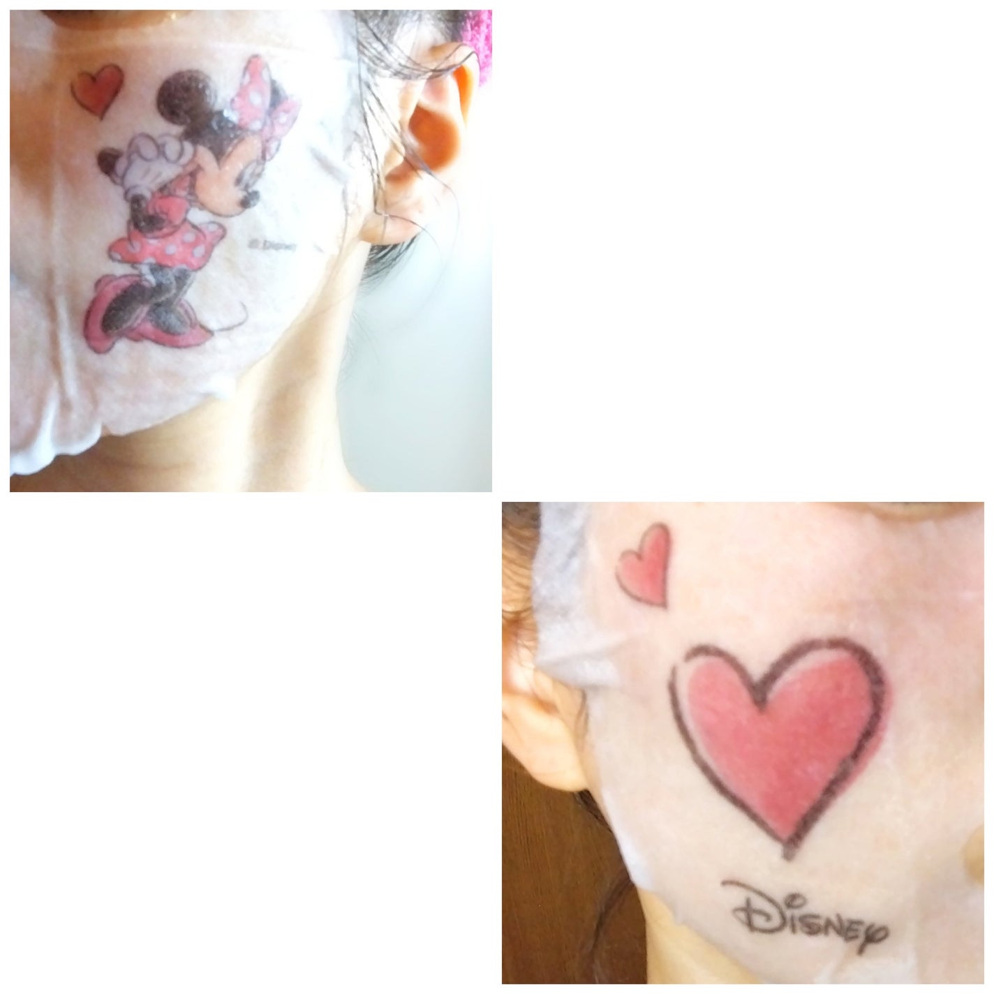 フォトピック ハリシング レチケア マスク/JMsolution-japan edition-/シートマスク・パックを使ったクチコミ(6枚目)