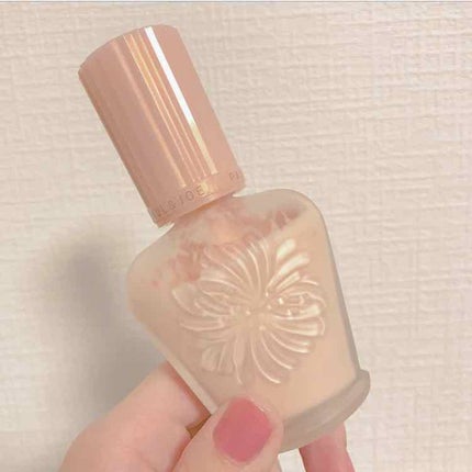 モイスチュアライジング ファンデーション プライマー S/PAUL & JOE BEAUTE/化粧下地を使ったクチコミ(1枚目)