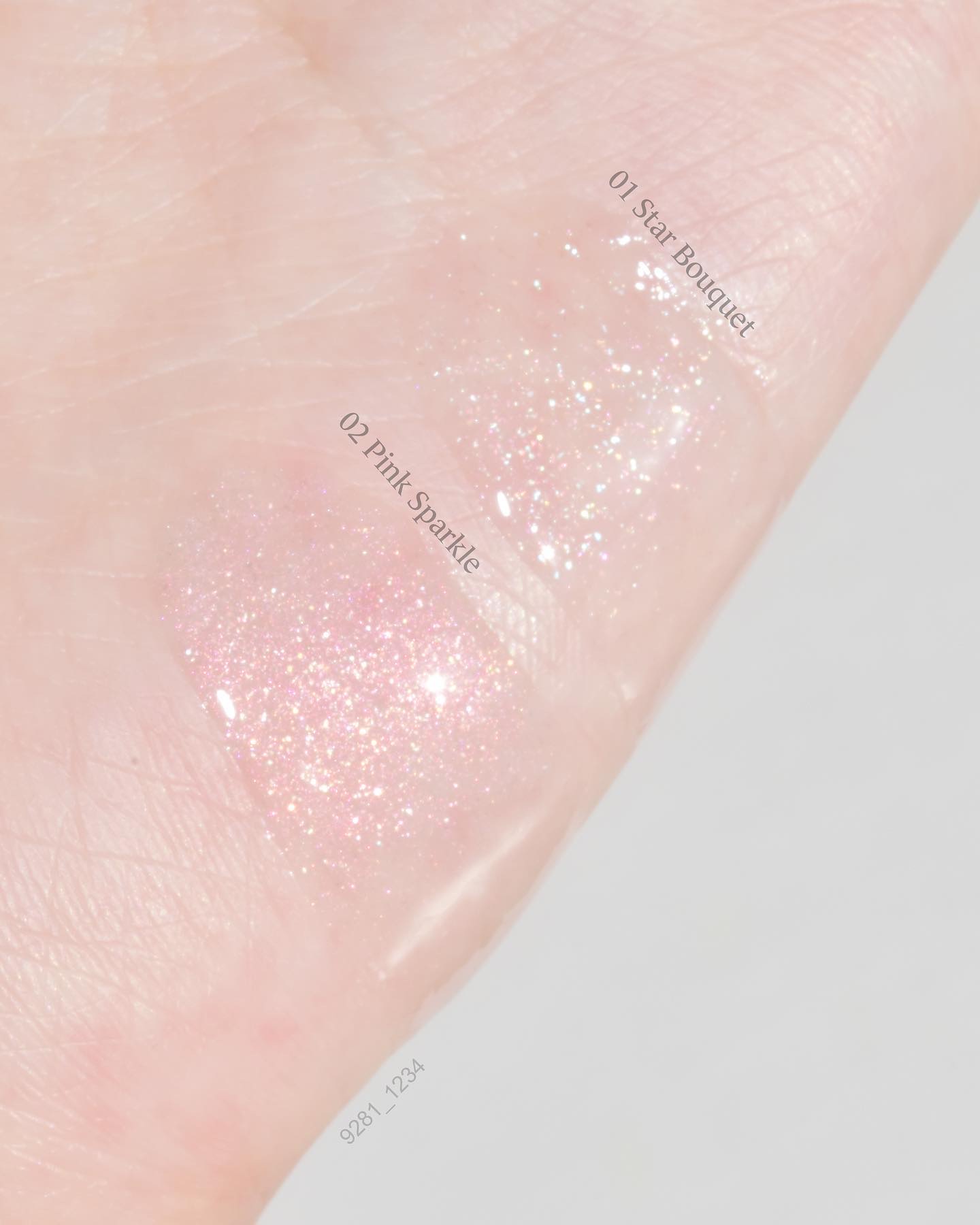 リップセリン/Glint/リップグロスを使ったクチコミ（2枚目）