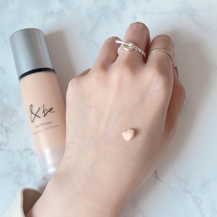 &be UVプライマー/&be/化粧下地を使ったクチコミ(3枚目)