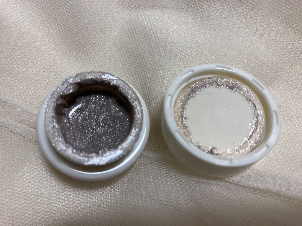 マグネットジェル/NAILTOWN/ジェルネイルを使ったクチコミ（3枚目）