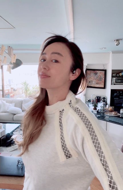 イヤーアップ/エイベックス ビューティー メソッド/その他を使ったクチコミ(6枚目)