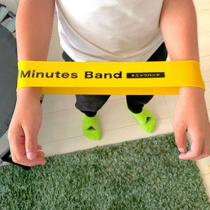 ミニッツバンド/共和ゴム/その他を使ったクチコミ(2枚目)