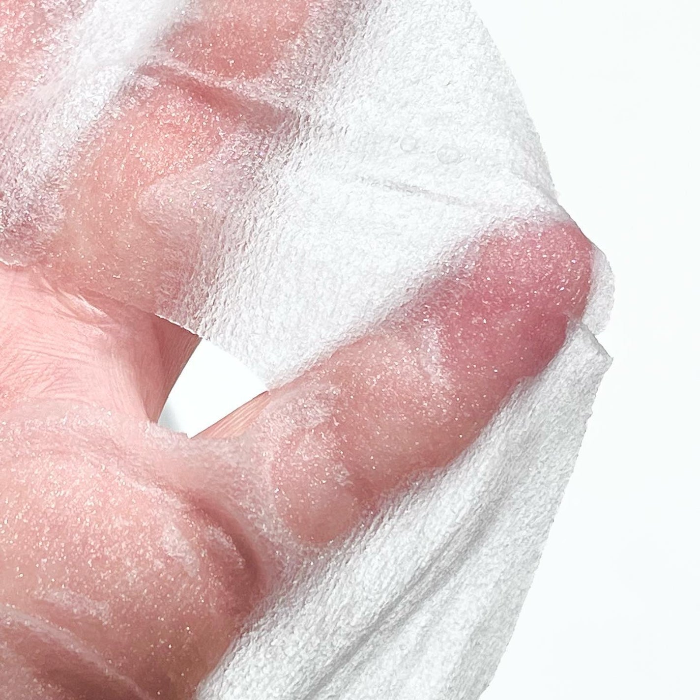 キューブマスク レチノール/ネイチャーリパブリック/シートマスク・パックを使ったクチコミ(7枚目)