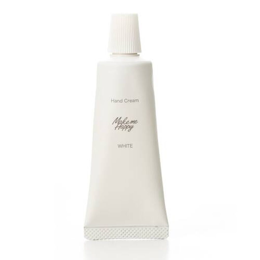 メイクミーハッピー フレグランスウォーター WHITE/キャンメイク/香水(レディース)を使ったクチコミ（1枚目）