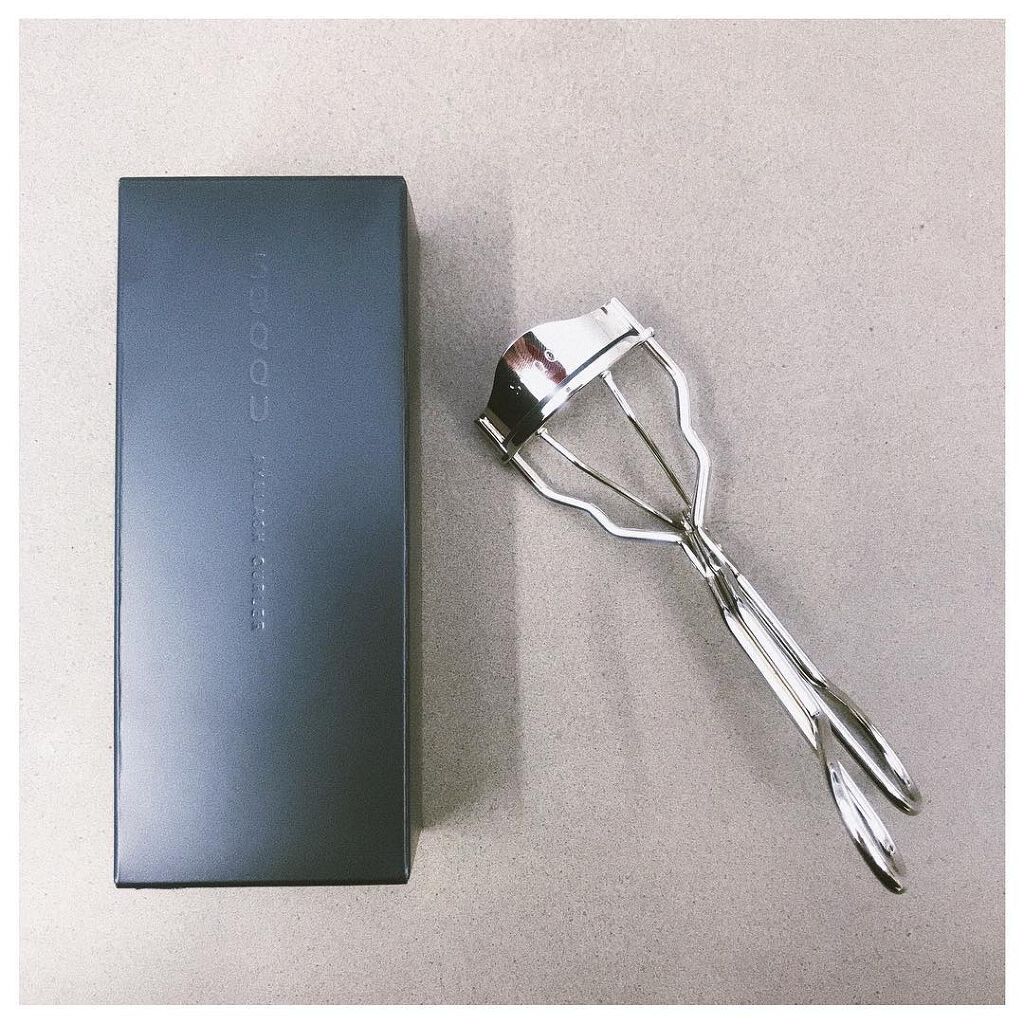 アイラッシュ カーラー/SUQQU/ビューラーを使ったクチコミ(1枚目)