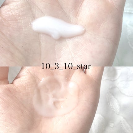 ハーバル ボディ&ハンドローション ラベンダー/ローズマリー/MARKS&WEB/ボディローションを使ったクチコミ(3枚目)