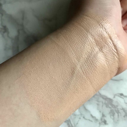 フィットミー リキッドファンデーション R/MAYBELLINE NEW YORK/リキッドファンデーションを使ったクチコミ(4枚目)