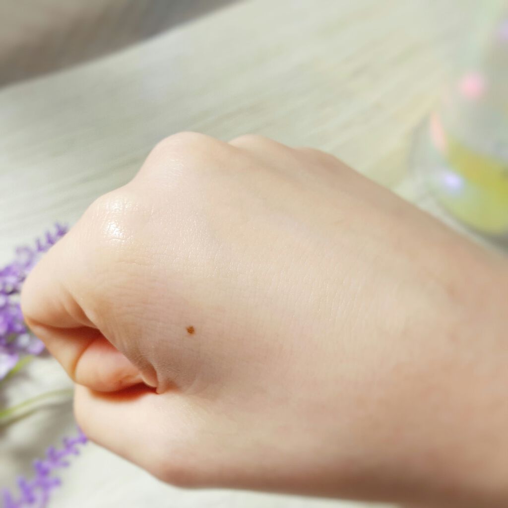 ルルルンローション クリア/ルルルン/化粧水を使ったクチコミ（3枚目）