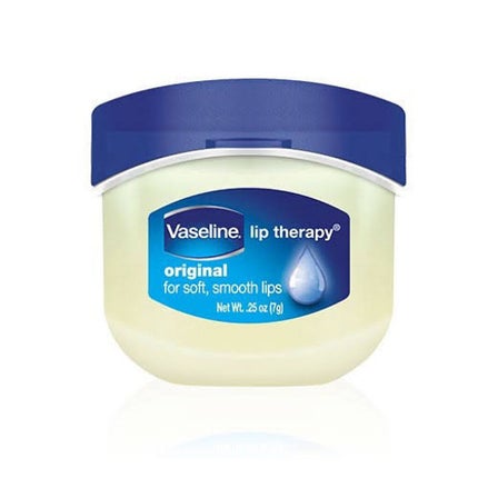 リップ オリジナル/ヴァセリン/リップバームを使ったクチコミ(3枚目)