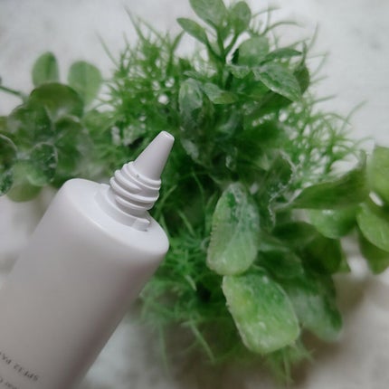 モイストラボ 透明BBクリーム/Moist Labo/BBクリームを使ったクチコミ(2枚目)