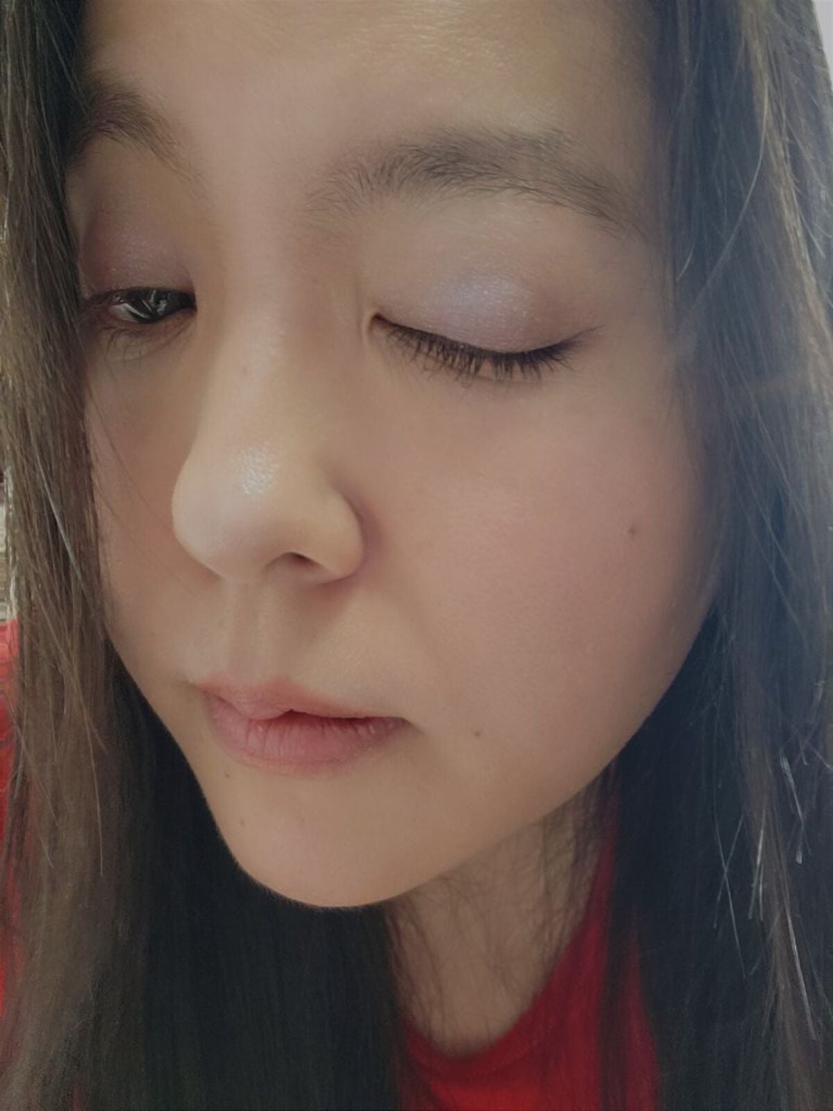 ラッシュニスタ N/MAYBELLINE NEW YORK/マスカラを使ったクチコミ(3枚目)