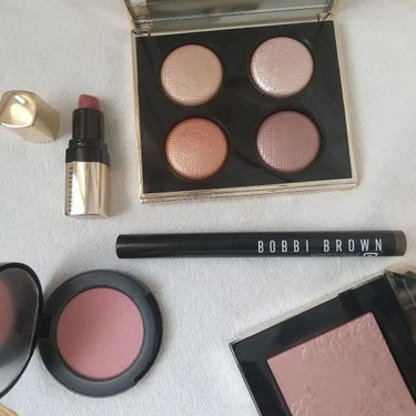 ロングウェア クリーム シャドウ スティック/BOBBI BROWN/ジェル・クリームアイシャドウを使ったクチコミ（1枚目）