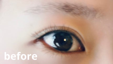 ドラマティックスタイリングアイズ/マキアージュ/アイシャドウパレットを使ったクチコミ(4枚目)