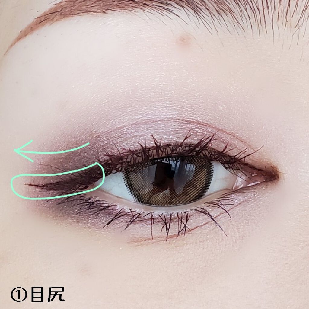 ハイパーシャープ ライナー R/MAYBELLINE NEW YORK/リキッドアイライナーを使ったクチコミ（2枚目）