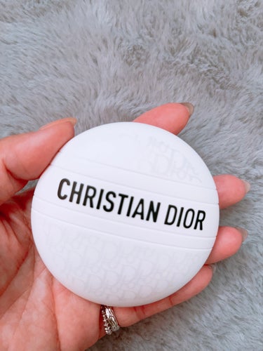 Dior ル ボームのクチコミ「✳︎
✳︎
✳︎
Dior
ル　ボーム

大好きなdior❤️
パケがほんとに可愛い😍

リッ.....」（2枚目）