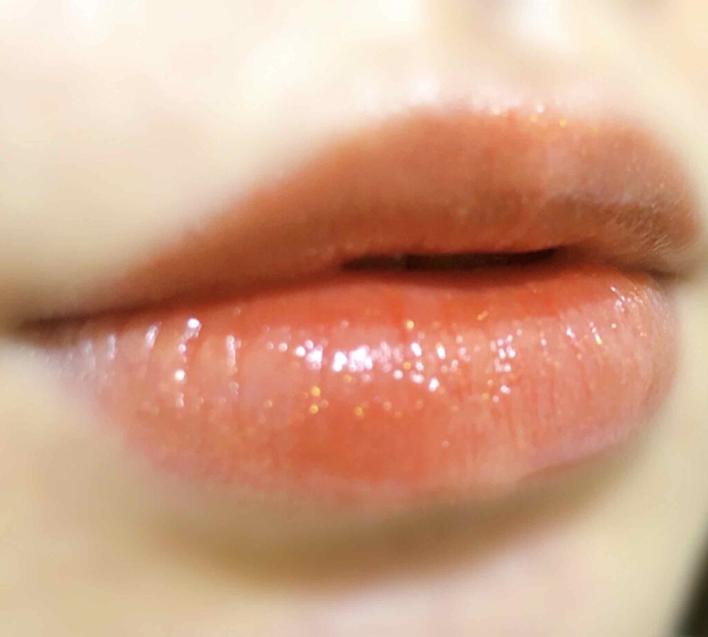 リップフォンデュ/メンソレータム/リップバームを使ったクチコミ（2枚目）