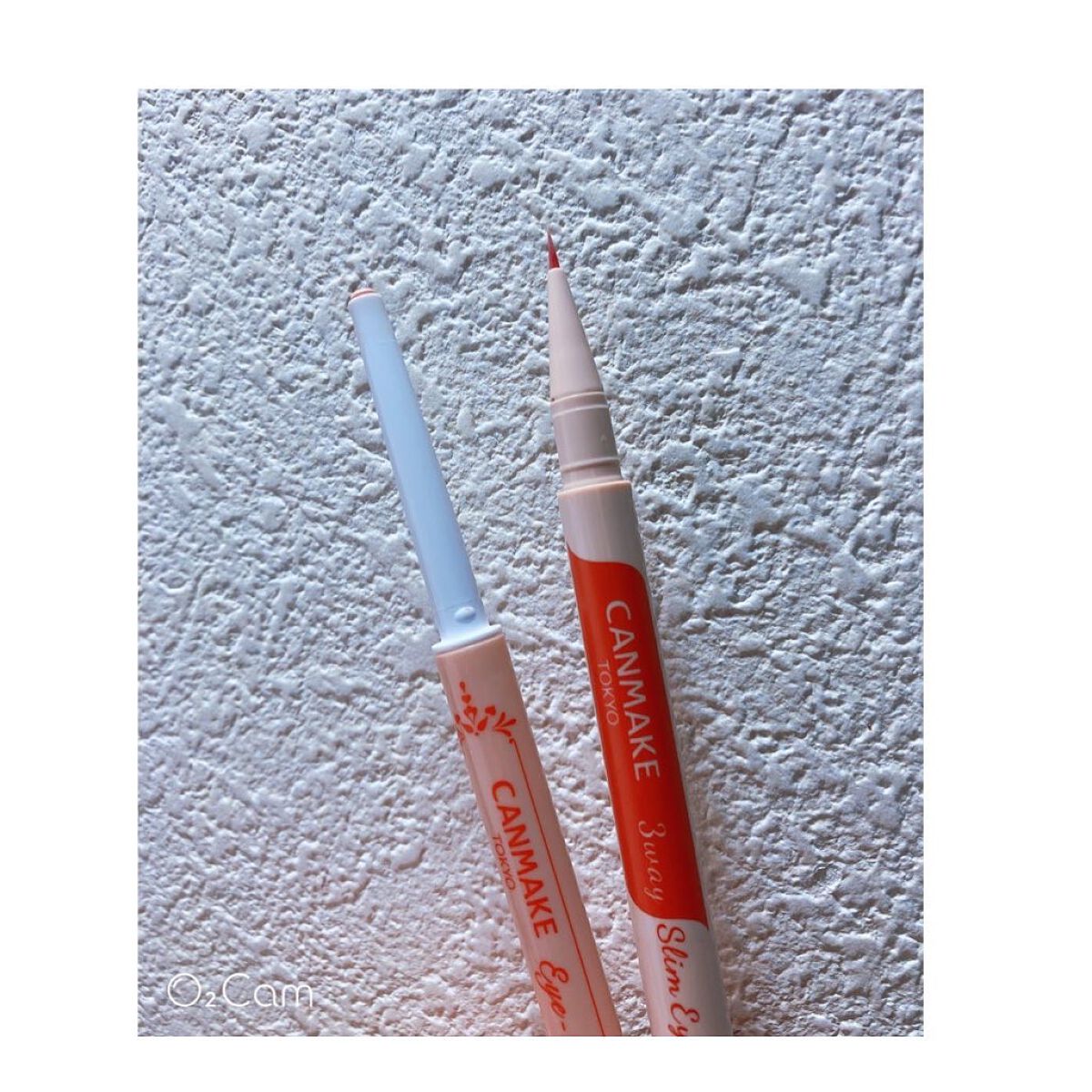 アイバッグコンシーラー/キャンメイク/ペンシルコンシーラーを使ったクチコミ（2枚目）