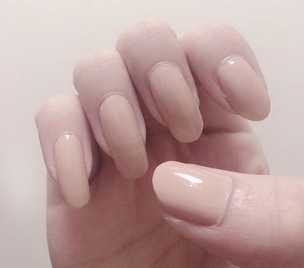 ネイルエンビー/O・P・I/ネイルオイル・トリートメントを使ったクチコミ（2枚目）