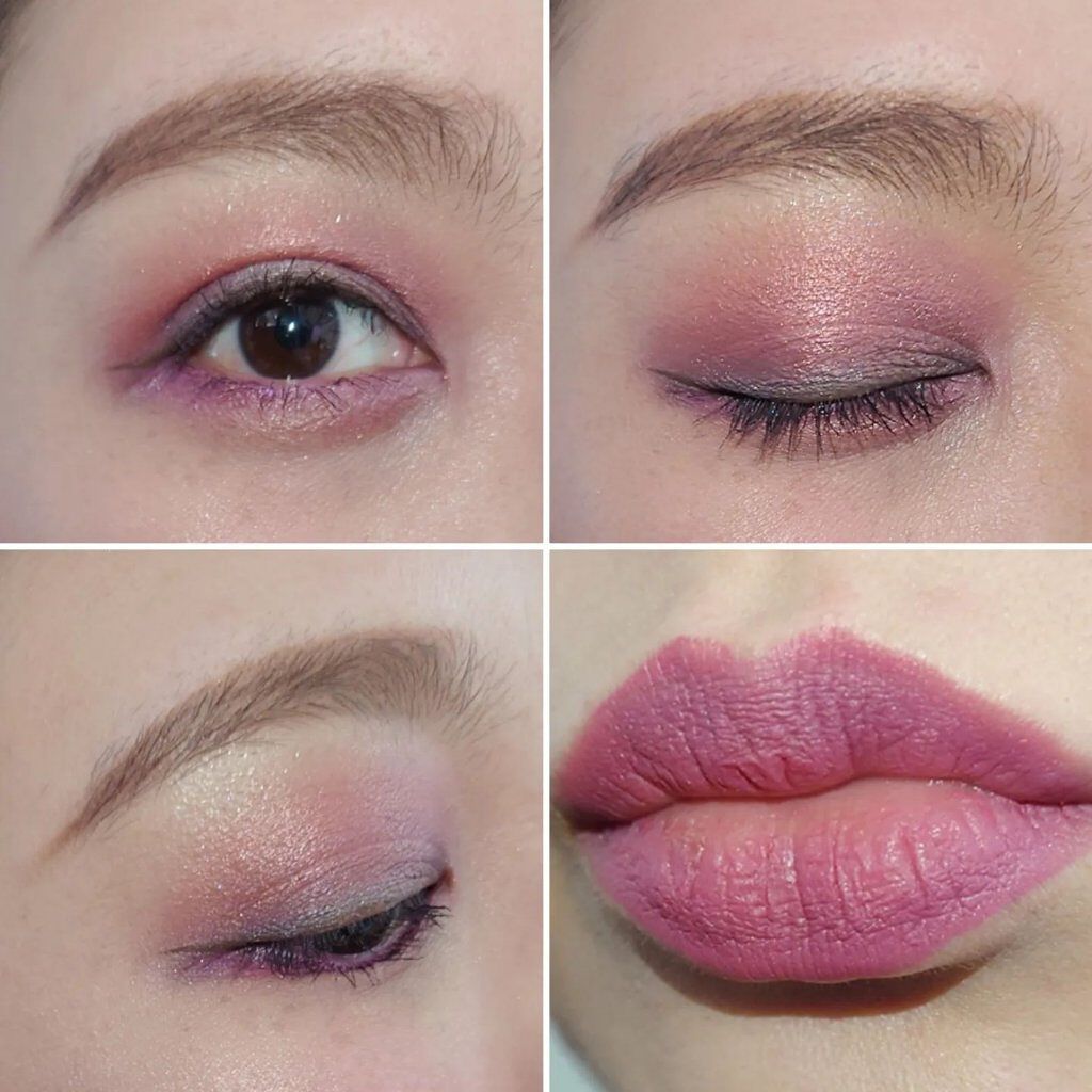 クリーミーアイシャドウペンシル deep gray　ディープグレイ/WHOMEE/スティックアイシャドウを使ったクチコミ（2枚目）