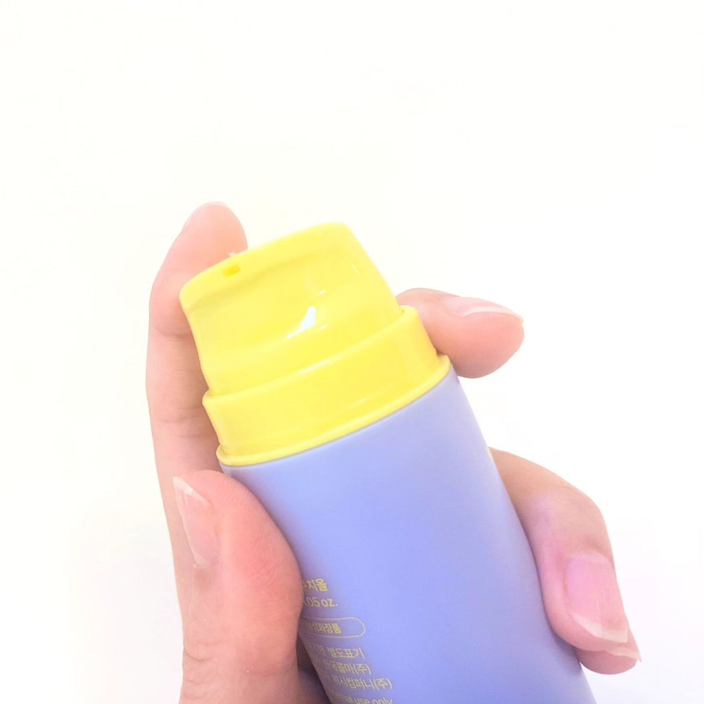 ビタミンA-mazingバクチオールナイトクリーム/By Wishtrend/フェイスクリームを使ったクチコミ（2枚目）