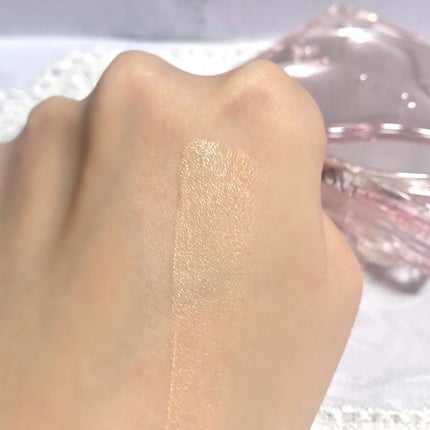 キル カバー ハイ グロウ クッション/CLIO/クッションファンデーションを使ったクチコミ(8枚目)