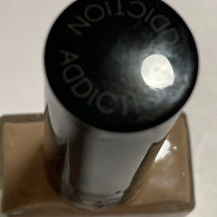 アディクション ザ ネイル ポリッシュ +/ADDICTION/マニキュアを使ったクチコミ(2枚目)