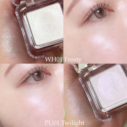 デュアルチーク/2aN/パウダーチークを使ったクチコミ(8枚目)