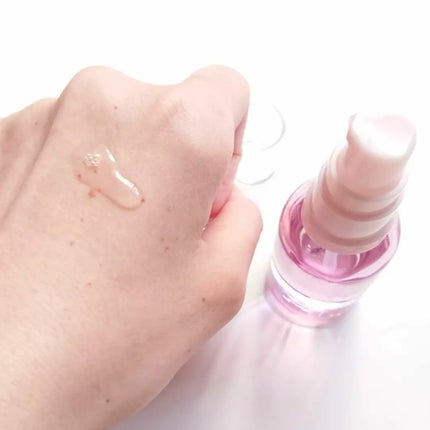 DETクリア ブライト&ピール ピール美容液/Detclear/美容液を使ったクチコミ(3枚目)