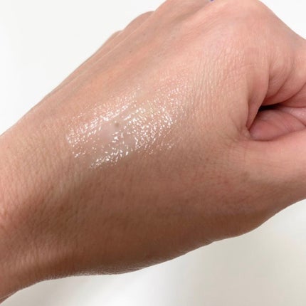 ポアーテンクリーム/DEWYCEL/化粧下地を使ったクチコミ(3枚目)