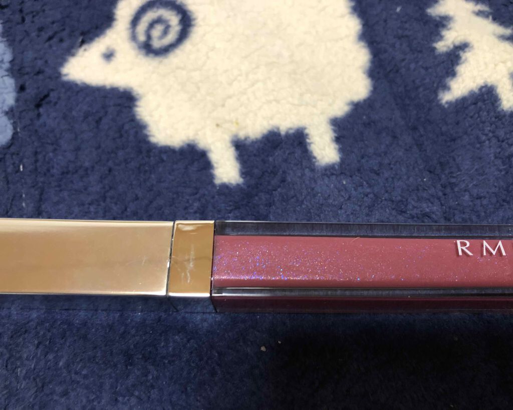 RMK リップジェリーグロス/RMK/リップグロスを使ったクチコミ（1枚目）