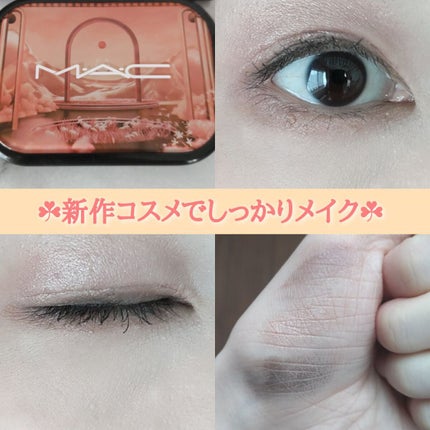 ベター ザン セックス マスカラ ドール ラッシュ/Too Faced/マスカラを使ったクチコミ(1枚目)