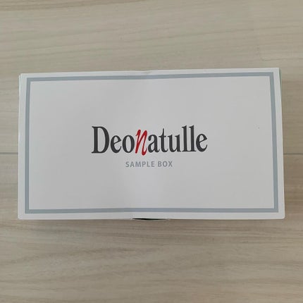 を使ったクチコミ(1枚目)