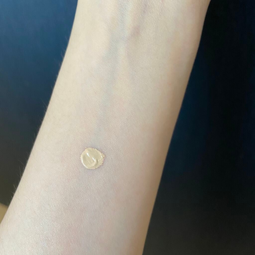 【旧】ディオールスキン フォーエヴァー スキン コレクト コンシーラー/Dior/リキッドコンシーラーを使ったクチコミ(2枚目)