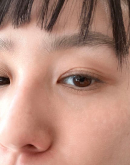 ハンオールフィックスマスカラ/rom&nd/マスカラを使ったクチコミ(7枚目)