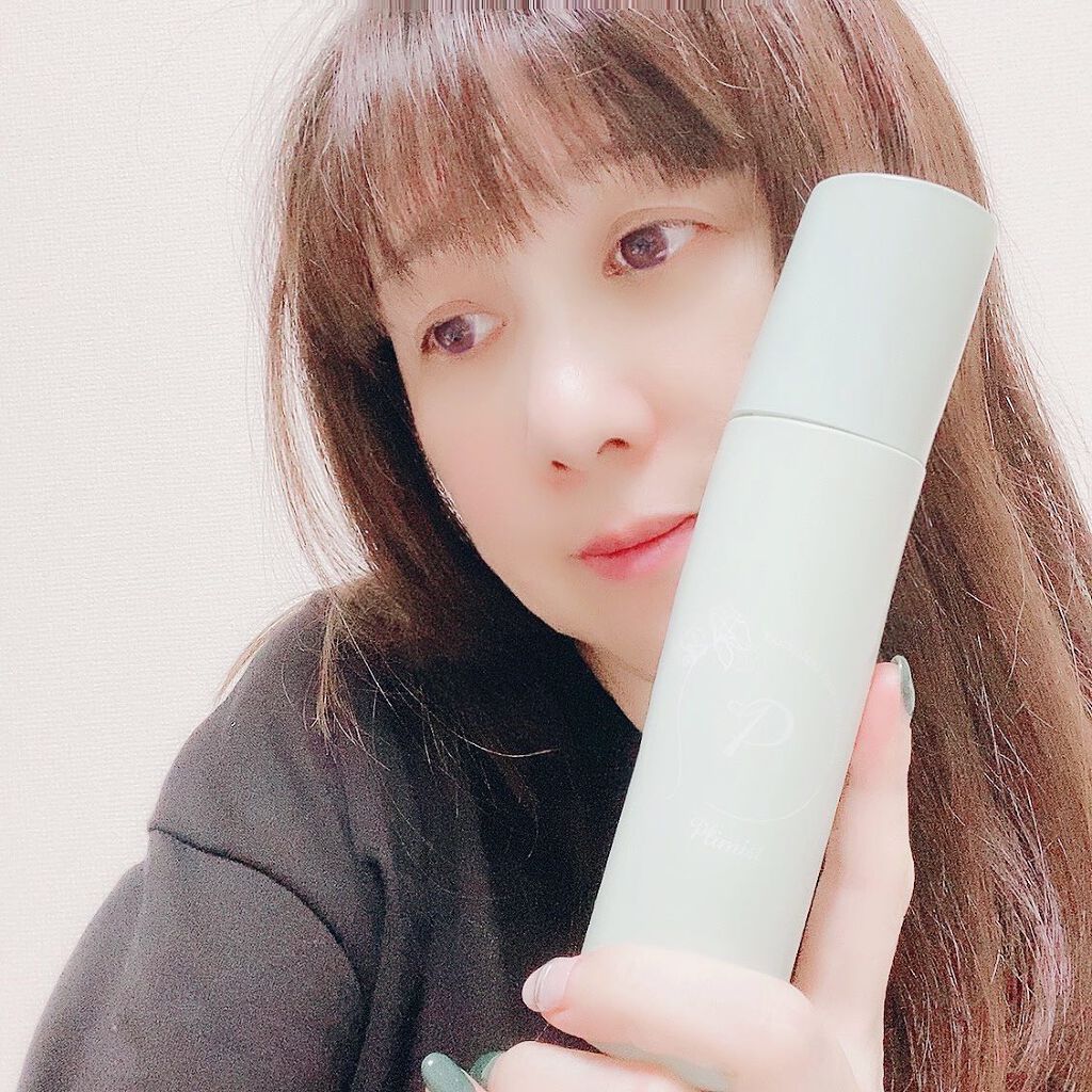 プリミスト ボタニカル育毛剤/Plimist/頭皮ローションを使ったクチコミ（2枚目）