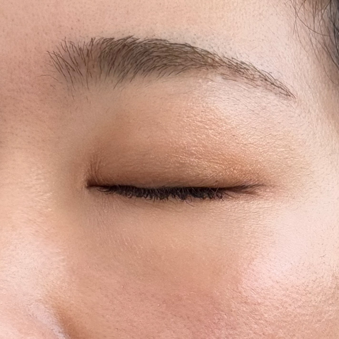 ルナソル アイカラーレーションN/LUNASOL/アイシャドウパレットを使ったクチコミ(2枚目)