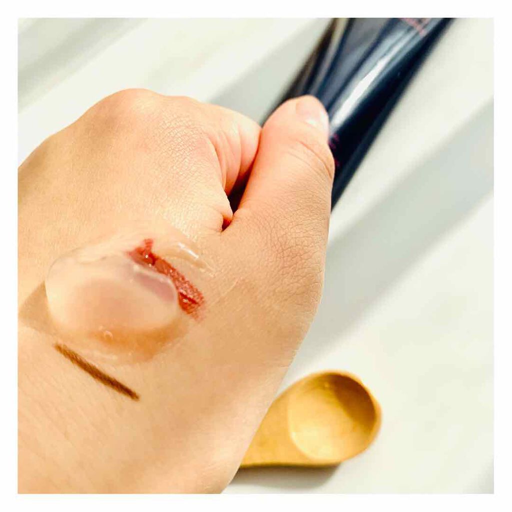 モイストゲルクレンジング/Re dermalab/クレンジングジェルを使ったクチコミ(4枚目)