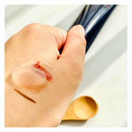 モイストゲルクレンジング/Re dermalab/クレンジングジェルを使ったクチコミ(4枚目)