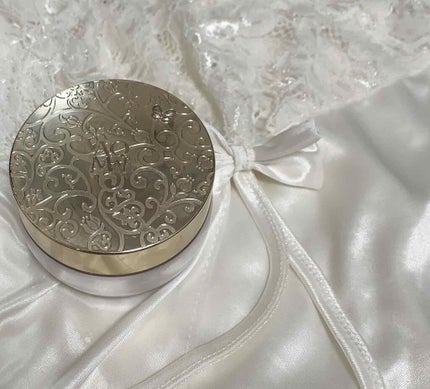 フェイスパウダー/DECORTÉ/ルースパウダーを使ったクチコミ(1枚目)